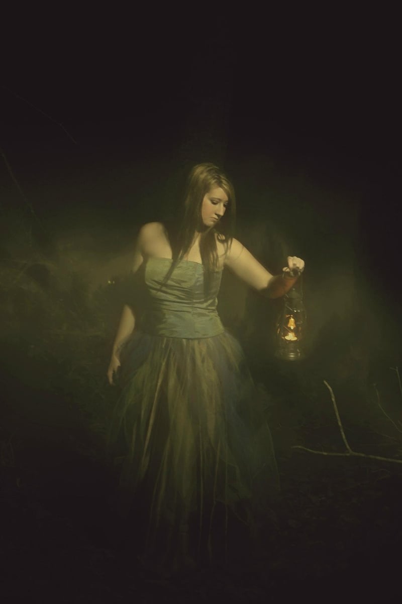 Glamorous Fantasy
