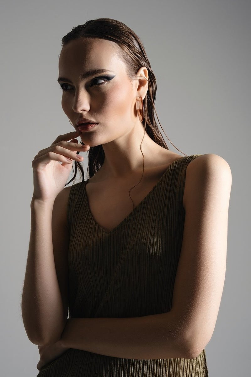 Mythical Couture